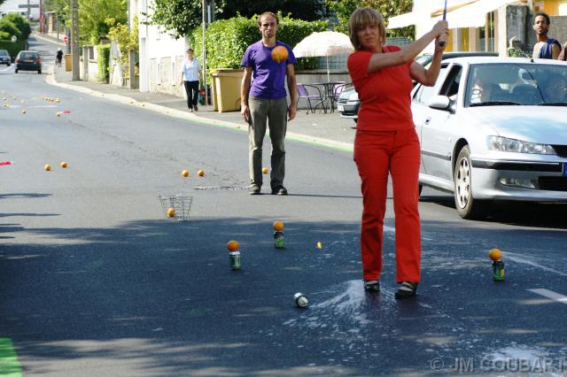 Diapositive suivante